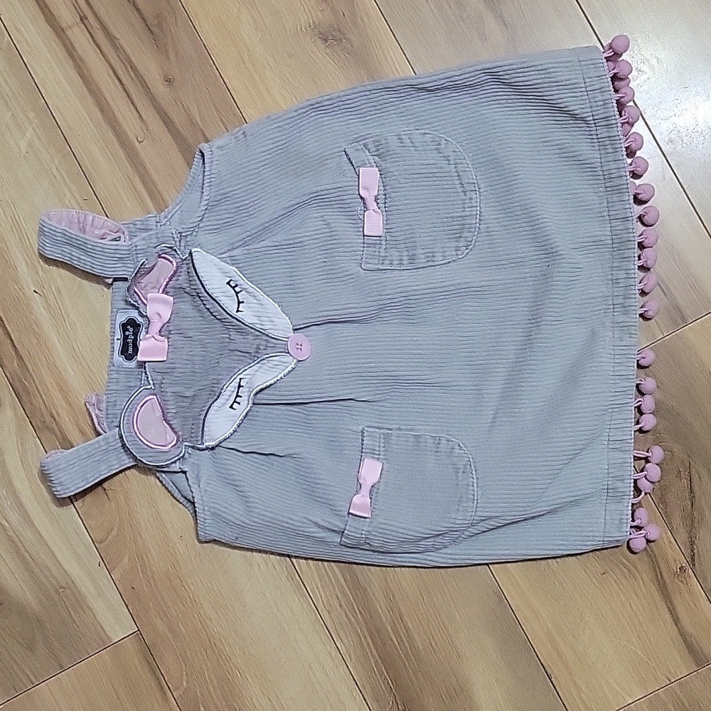 MudPie dress